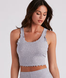 Chill Mode Pajama Top And Shorts Set provides essential lift and support for creating your best summer outfits of the season for 2023!