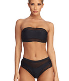 Don't Mesh With Me Swim Top for 2022 festival outfits, festival dress, outfits for raves, concert outfits, and/or club outfits