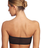 Don't Mesh With Me Swim Top for 2022 festival outfits, festival dress, outfits for raves, concert outfits, and/or club outfits