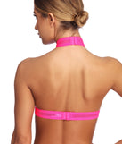 Mesh Me Much Swim Top for 2022 festival outfits, festival dress, outfits for raves, concert outfits, and/or club outfits
