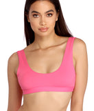 Minimalist Swim Top is a trendy pick to create 2023 festival outfits, festival dresses, outfits for concerts or raves, and complete your best party outfits!