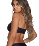 Mesh Bandeau Bikini Top is a trendy pick to create 2023 festival outfits, festival dresses, outfits for concerts or raves, and complete your best party outfits!