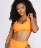 Anything But Simple Swim Tank