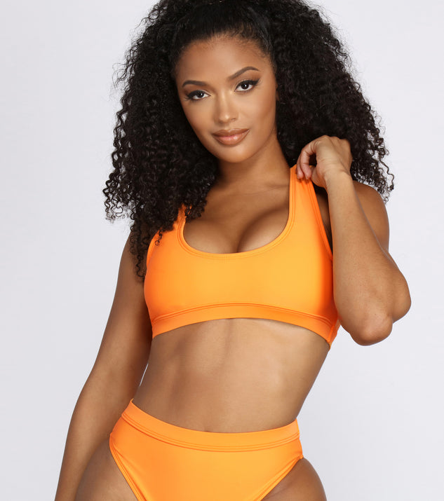 Anything But Simple Swim Tank