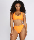 Anything But Simple Swim Tank