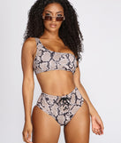 Viper Vixen One Shoulder Swim Top is a trendy pick to create 2023 festival outfits, festival dresses, outfits for concerts or raves, and complete your best party outfits!