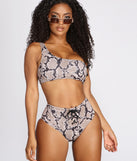 Viper Vixen One Shoulder Swim Top is a trendy pick to create 2023 festival outfits, festival dresses, outfits for concerts or raves, and complete your best party outfits!