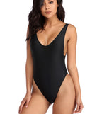 High Tides Swimsuit