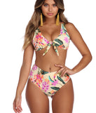 Hei Tiare Bikini Bottoms