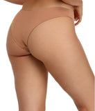 Sweet & Simple Bikini Bottoms