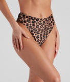 Such A Flirt Bikini Bottoms