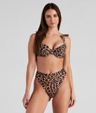 Such A Flirt Bikini Bottoms