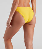 Sunshine On My Mind Swim Bottoms
