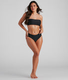 Classic Vibe Bikini Bottoms