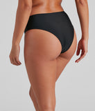 Classic Vibe Bikini Bottoms