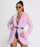 So Seductive Short Mesh Robe provides essential lift and support for creating your best summer outfits of the season for 2023!