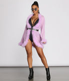 So Seductive Short Mesh Robe provides essential lift and support for creating your best summer outfits of the season for 2023!