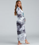 Dolla Bill Chic Satin Robe provides essential lift and support for creating your best summer outfits of the season for 2023!