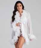 So Seductive Short Mesh Robe provides essential lift and support for creating your best summer outfits of the season for 2023!