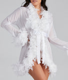 So Seductive Short Mesh Robe provides essential lift and support for creating your best summer outfits of the season for 2023!