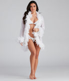 So Seductive Short Mesh Robe provides essential lift and support for creating your best summer outfits of the season for 2023!