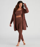 Essentially Cozy Chenille PJ Robe provides essential lift and support for creating your best summer outfits of the season for 2023!
