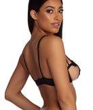 Just Enough Lingerie Set