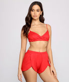 Comfy And Casual Triangle Bralette provides essential lift and support for creating your best summer outfits of the season for 2023!