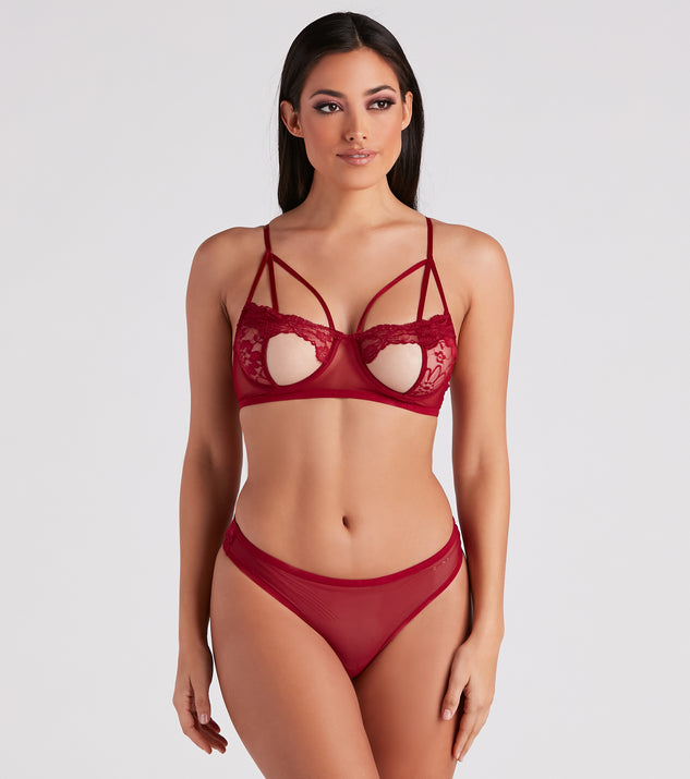 Revealing bras outlet