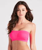 Strapless Ruched Padded Bandeau provides essential lift and support for creating your best summer outfits of the season for 2023!