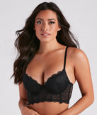 Lace Babe Two Pack Bra Set provides essential lift and support for creating your best summer outfits of the season for 2023!