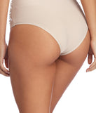 Sparks Fly Bandage Brief