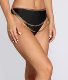 High Waist Layering Briefs provides essential lift and support for creating your best summer outfits of the season for 2023!