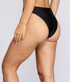 High Waist Layering Briefs provides essential lift and support for creating your best summer outfits of the season for 2023!