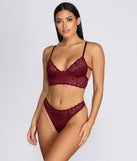 Dainty Sheer Lace Thong provides essential lift and support for creating your best summer outfits of the season for 2023!