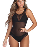 Fish Out Of Water Swimsuit