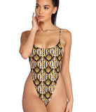 By Design Swimsuit