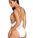 Wifey For Lifey Swimsuit