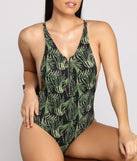 Gorgeous Getaway One-Piece Swimsuit