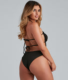Make A Splash One-Piece Swimsuit