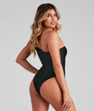 Take A Dip Mesh One Piece Swimsuit for 2022 festival outfits, festival dress, outfits for raves, concert outfits, and/or club outfits