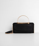 Mindin' My Business Wallet Cross-body Purse is a trendy pick to create 2023 festival outfits, festival dresses, outfits for concerts or raves, and complete your best party outfits!