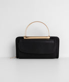 Mindin' My Business Wallet Cross-body Purse is a trendy pick to create 2023 festival outfits, festival dresses, outfits for concerts or raves, and complete your best party outfits!