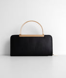 Mindin' My Business Wallet Cross-body Purse is a trendy pick to create 2023 festival outfits, festival dresses, outfits for concerts or raves, and complete your best party outfits!