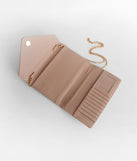 On The Go Gal Envelope Wallet Purse