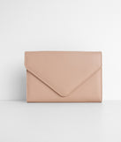 On The Go Gal Envelope Wallet Purse