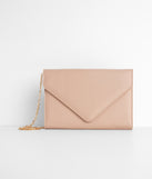 On The Go Gal Envelope Wallet Purse