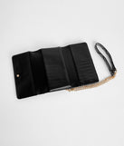 Snake Print Cross-Body Wallet for 2022 festival outfits, festival dress, outfits for raves, concert outfits, and/or club outfits