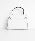 On My Way Faux Leather Mini Purse for 2022 festival outfits, festival dress, outfits for raves, concert outfits, and/or club outfits