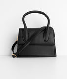 Modish Moments Faux Leather Mini Purse for 2022 festival outfits, festival dress, outfits for raves, concert outfits, and/or club outfits